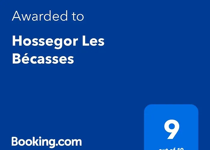 Hossegor Les Bécasses