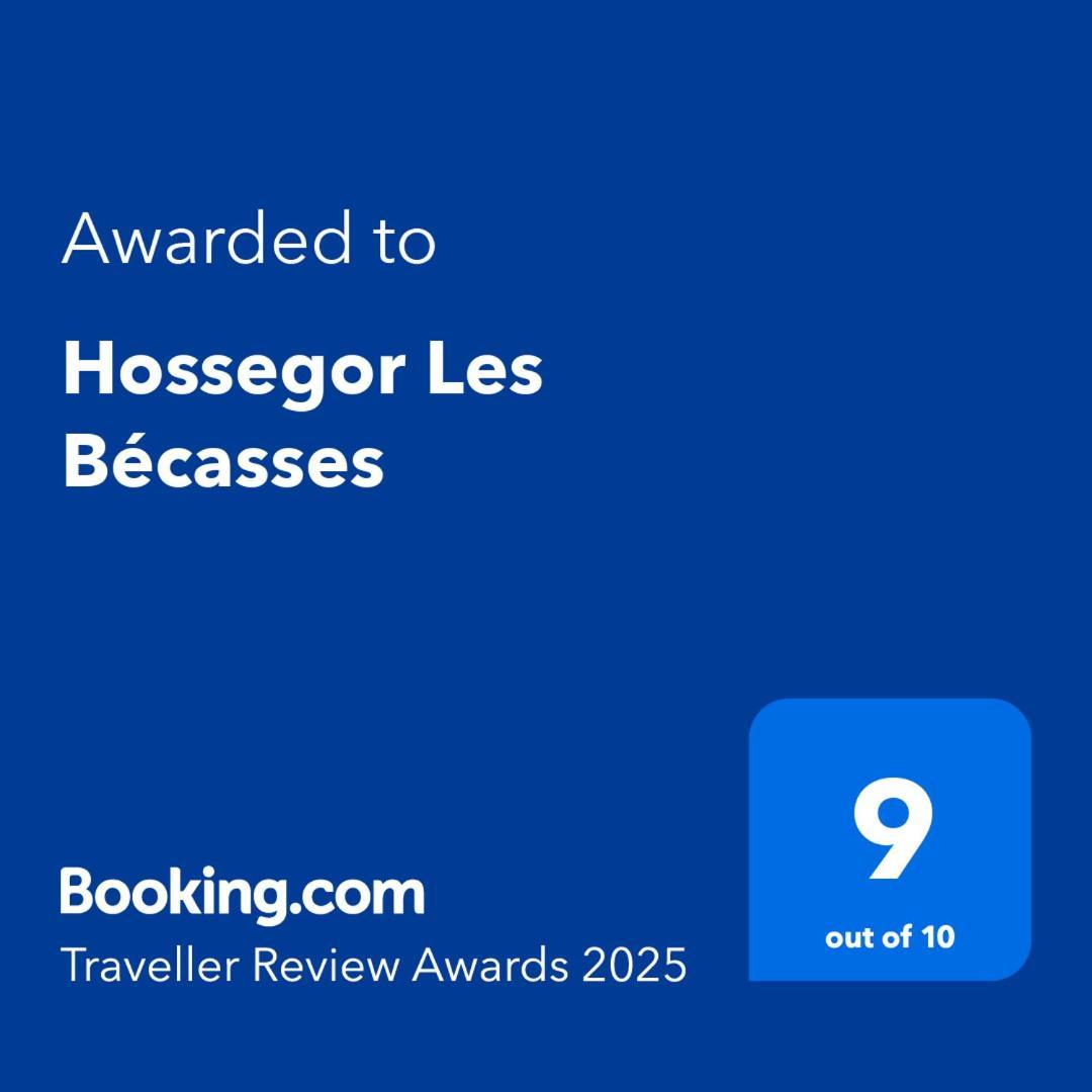 Hossegor Les Bécasses *