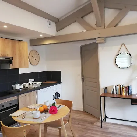 Hossegor Les Becasses Apartment Soorts-Hossegor Exterior photo
