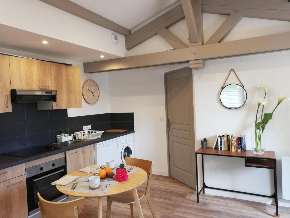 Hossegor Les Becasses Apartment *