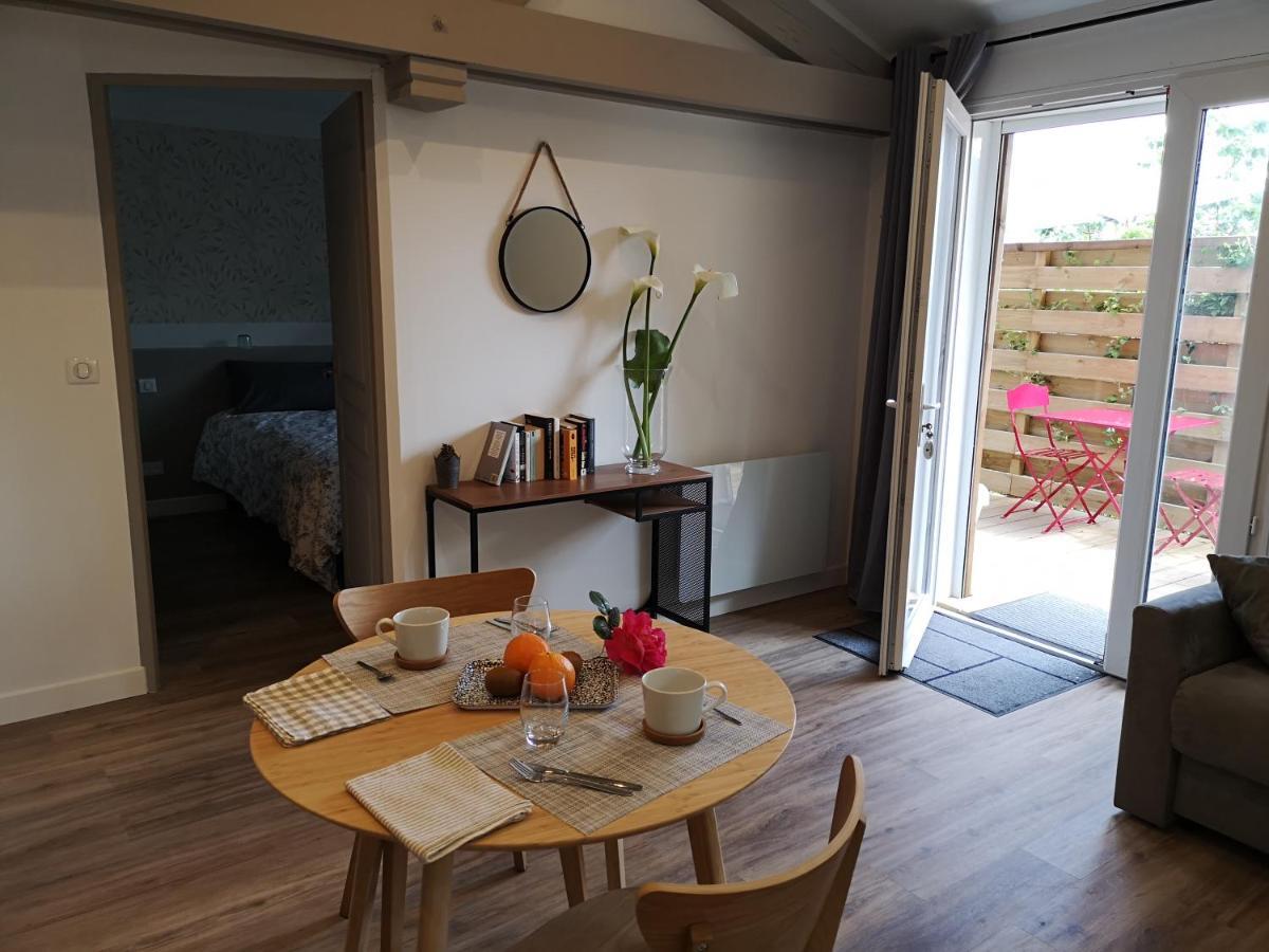 Hossegor Les Becasses Apartment *