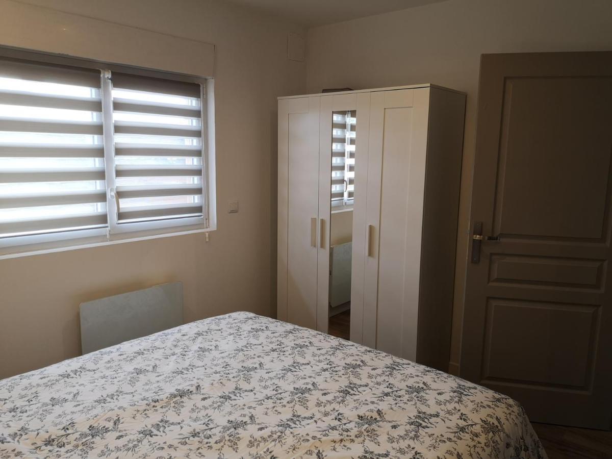 Hossegor Les Becasses Apartment *