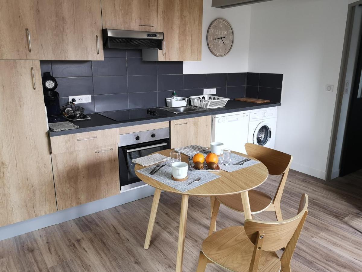 Apartment Hossegor Les Becasses